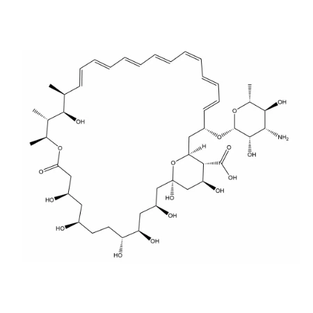 Амфотерицин В полиенен противогъбични лекарства