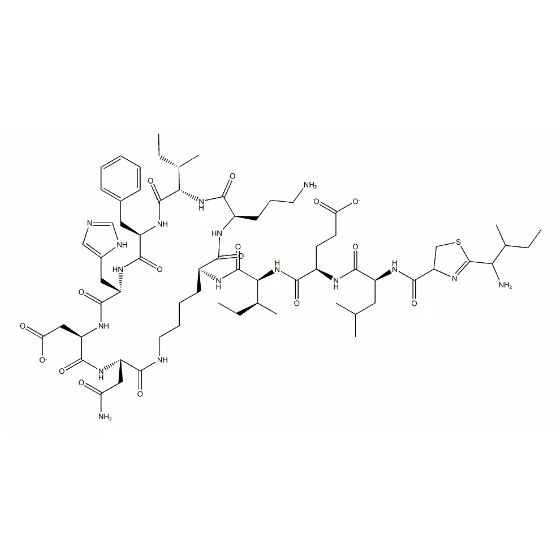 Бацитрациновият цинк е антибиотик