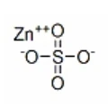 Минерална добавка цинков сулфат